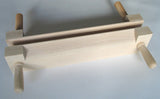 Medium Finishing Press and Plough combination (10% discount)