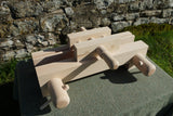 Large Finishing Press, Plough and Bench Tub Combination(10% Discount)